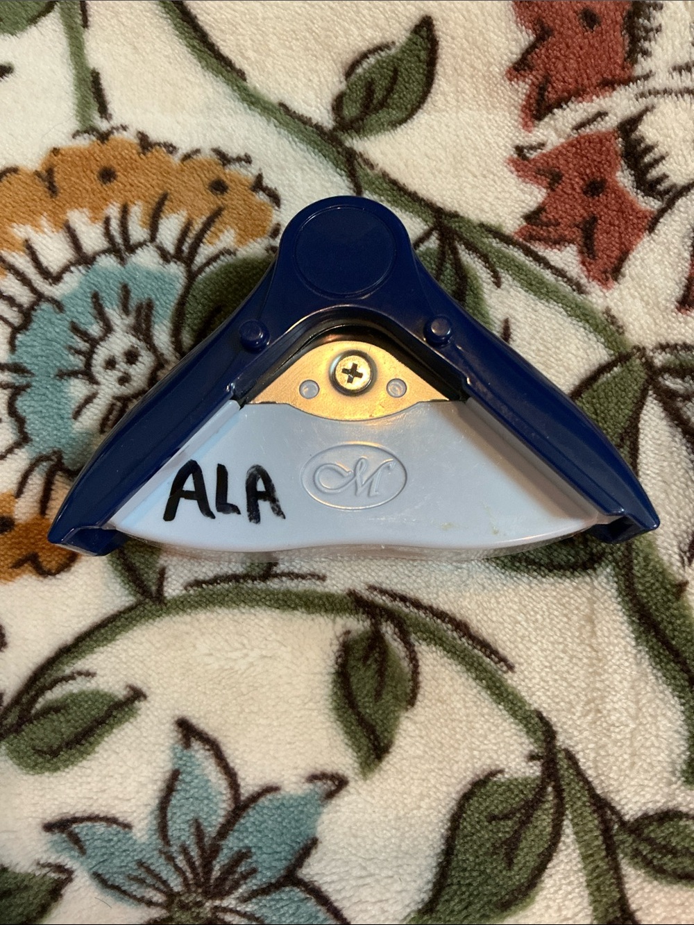 Creative Memories Rounder Corner Craft Punch